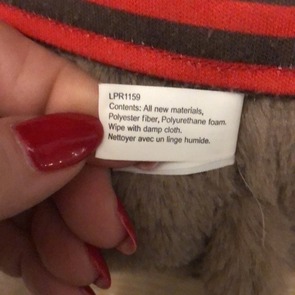 Hallmark Sweet Singin’ Elephant & Bird Plush Musical “You Are My Sunshine “ - Picture 10 of 11